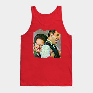 Favorite Opera Singers Tank Top